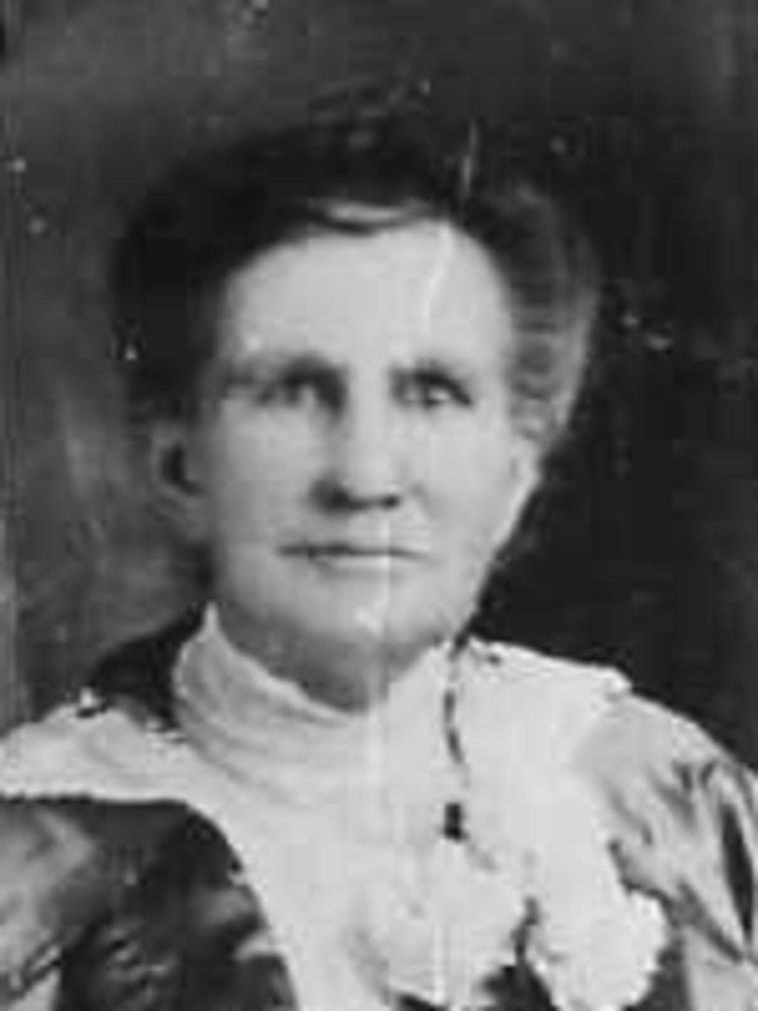 Harriet Ann Roberts (1848 - 1923) Profile